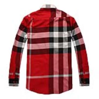 cheap burberry men shirts cheap no. 907